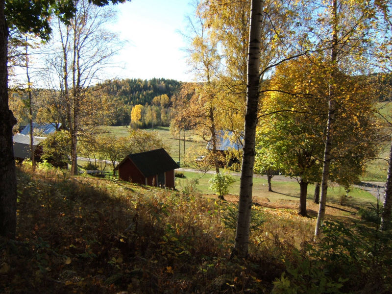 herfst
